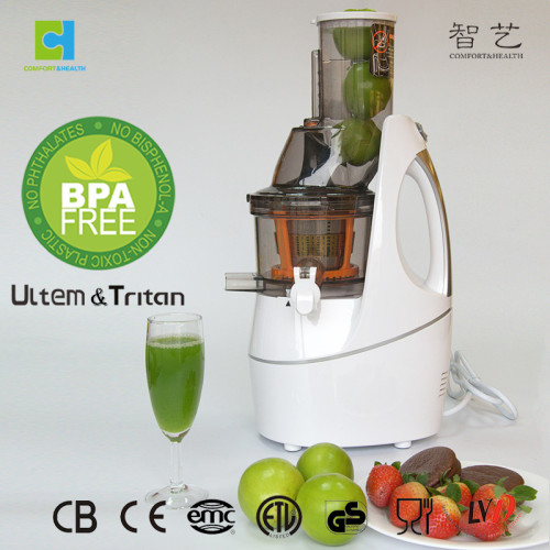 CH814C big mouth slow juicer  